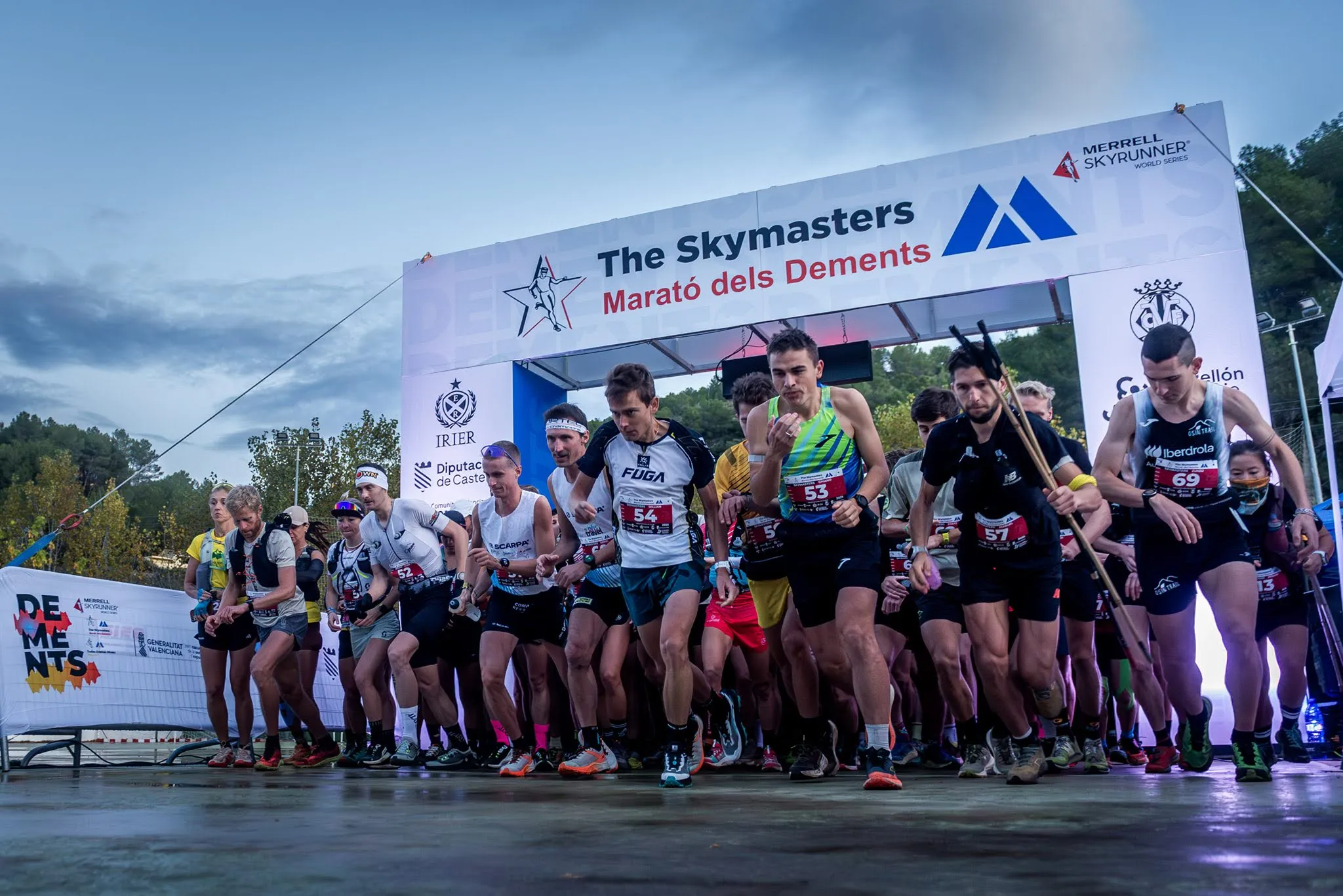 Marató dels Dements