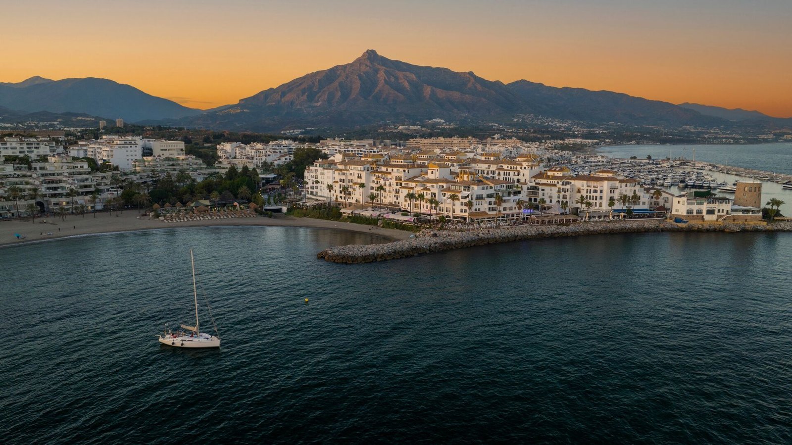 Marbella Epic Trail