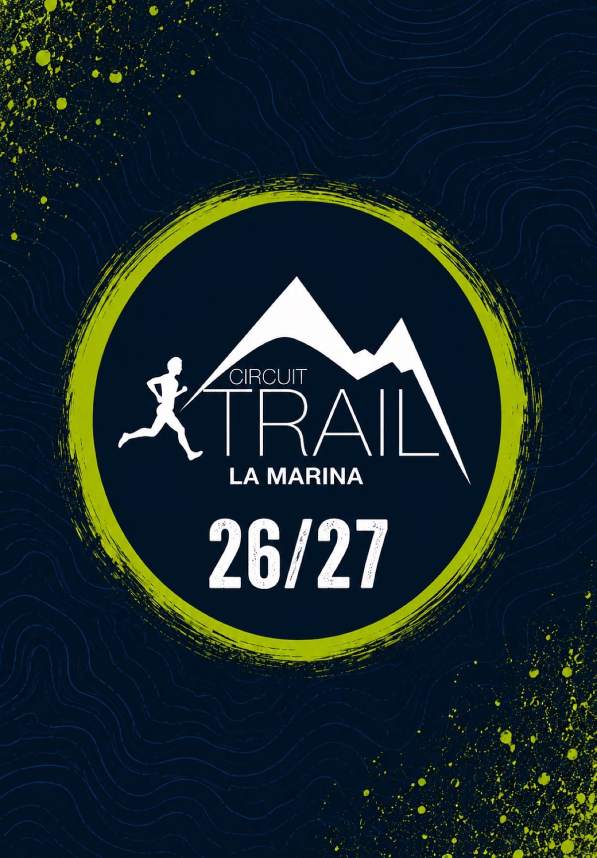 Pego Trail