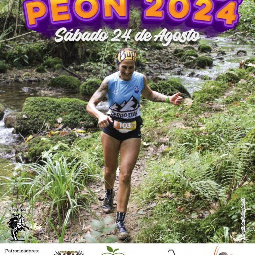 Peón Trail