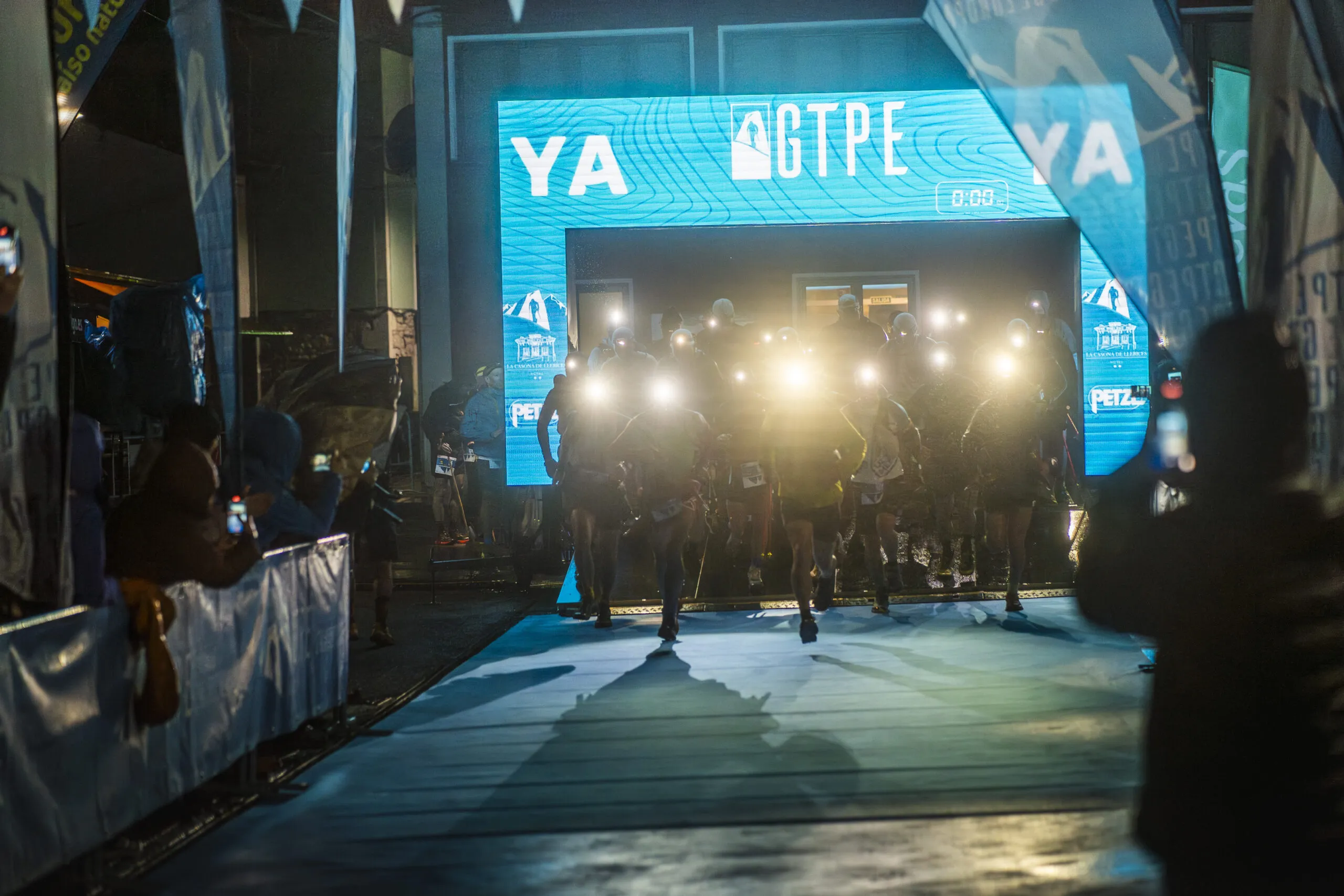 GTPE Picos de Europa