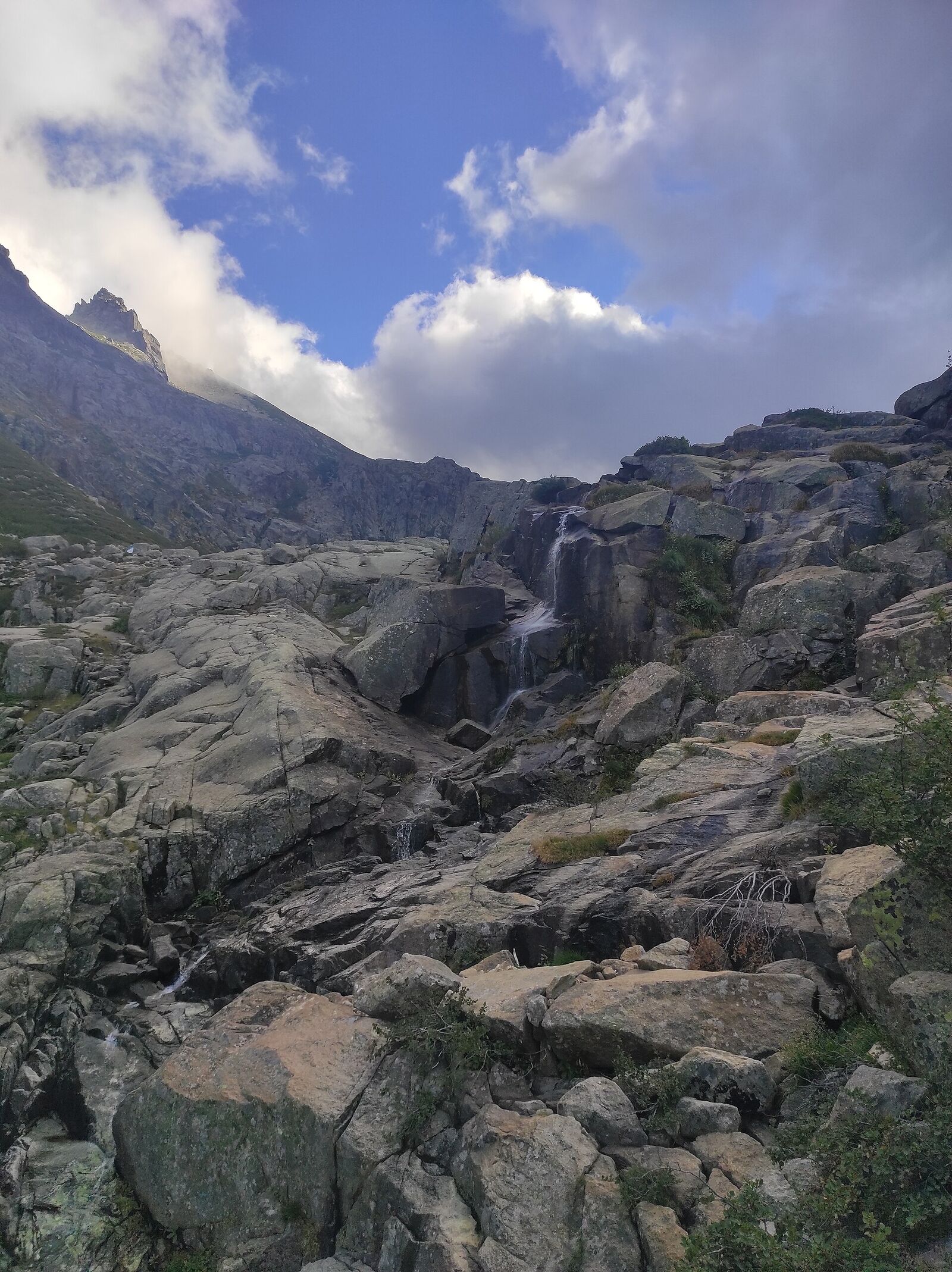 Restonica Trail by UTMB