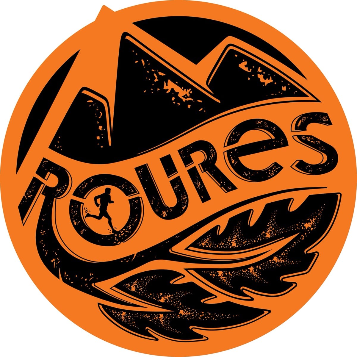 Roures Montblanc