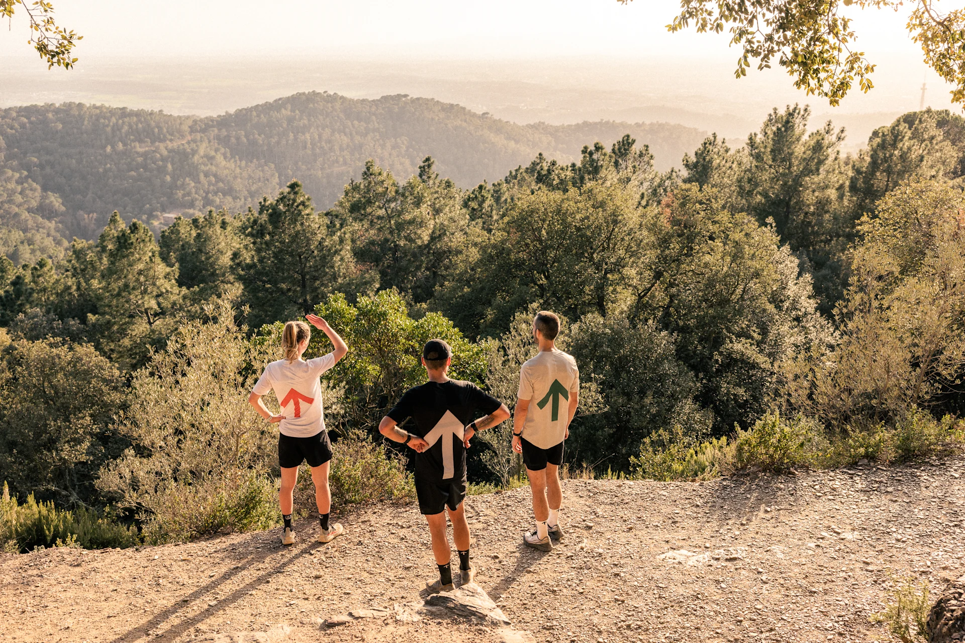 RunThrough Ultra Trail Girona