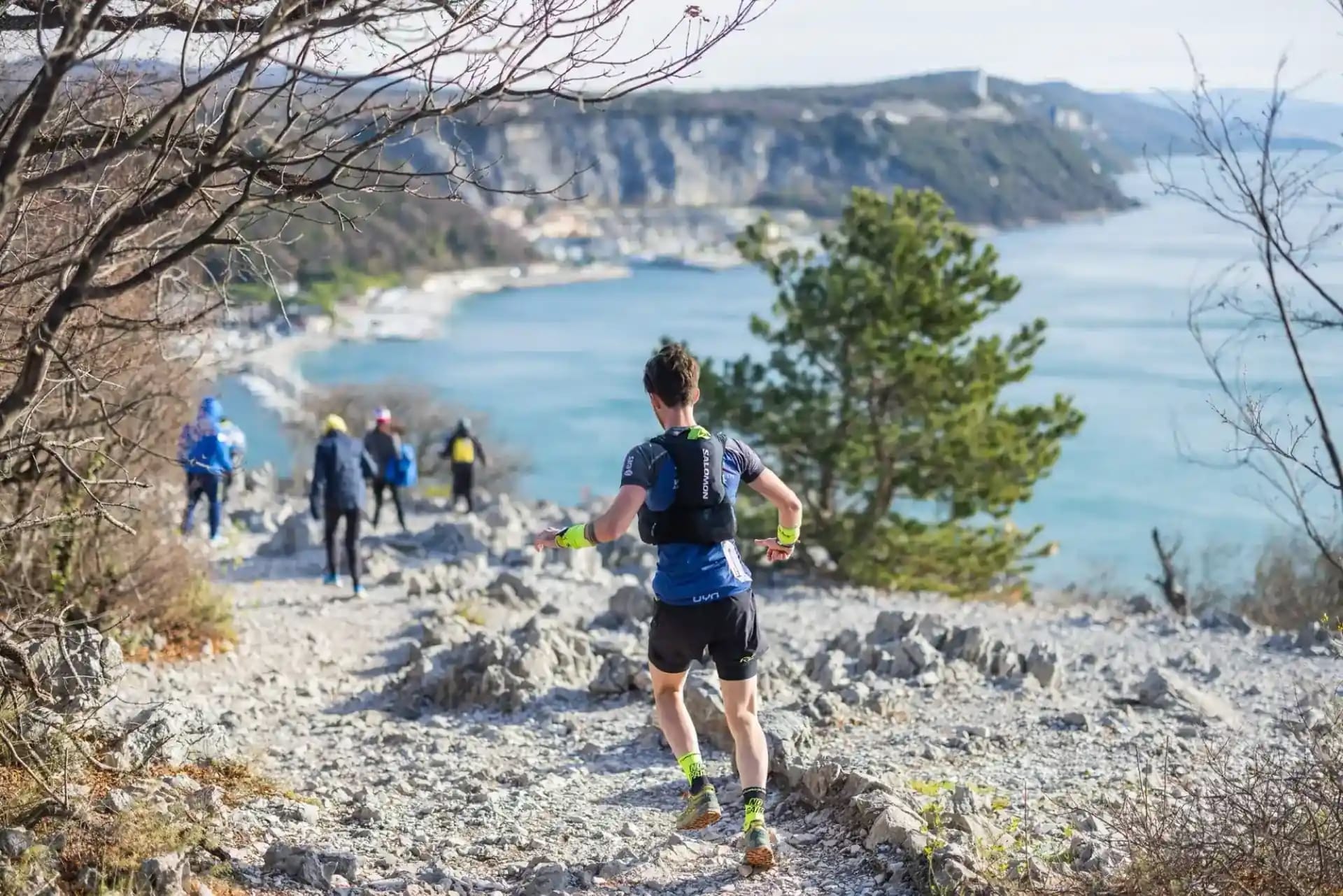 S1 Trail La Corsa della Bora
