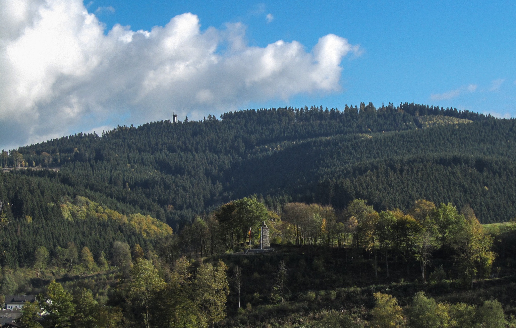 La Sportiva Sauerland TrailRun