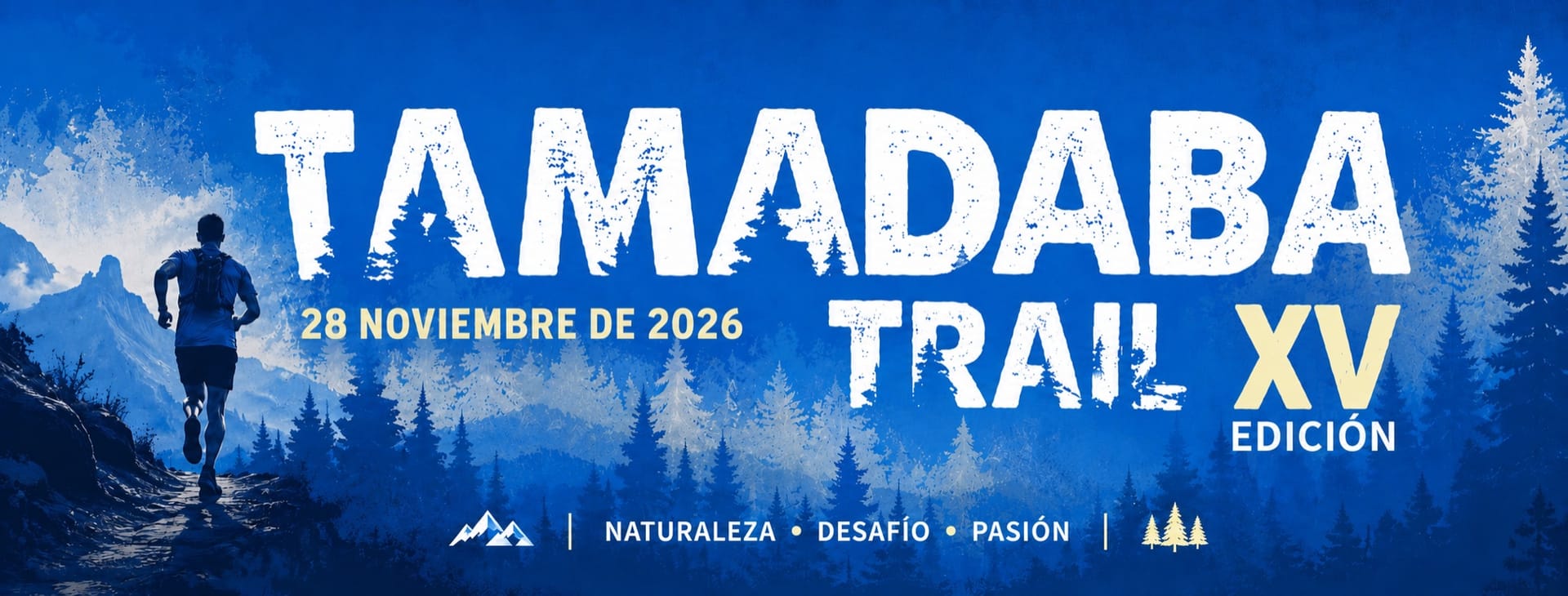 Tamadaba Trail