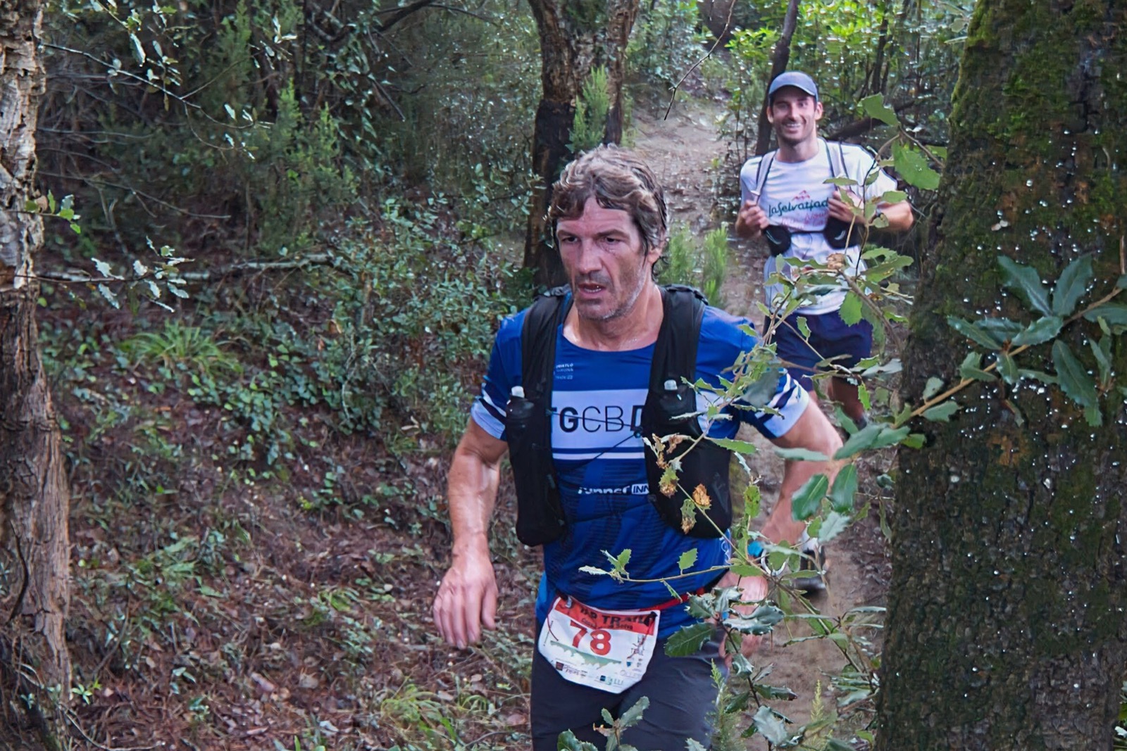 Tap Trail Cassà de la Selva
