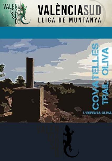 Trail Covatelles