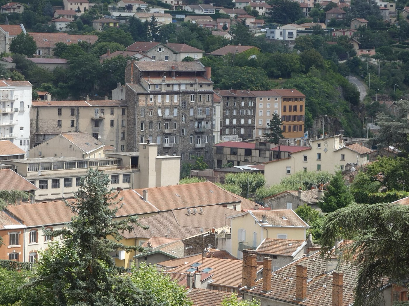 Trail d'Annonay