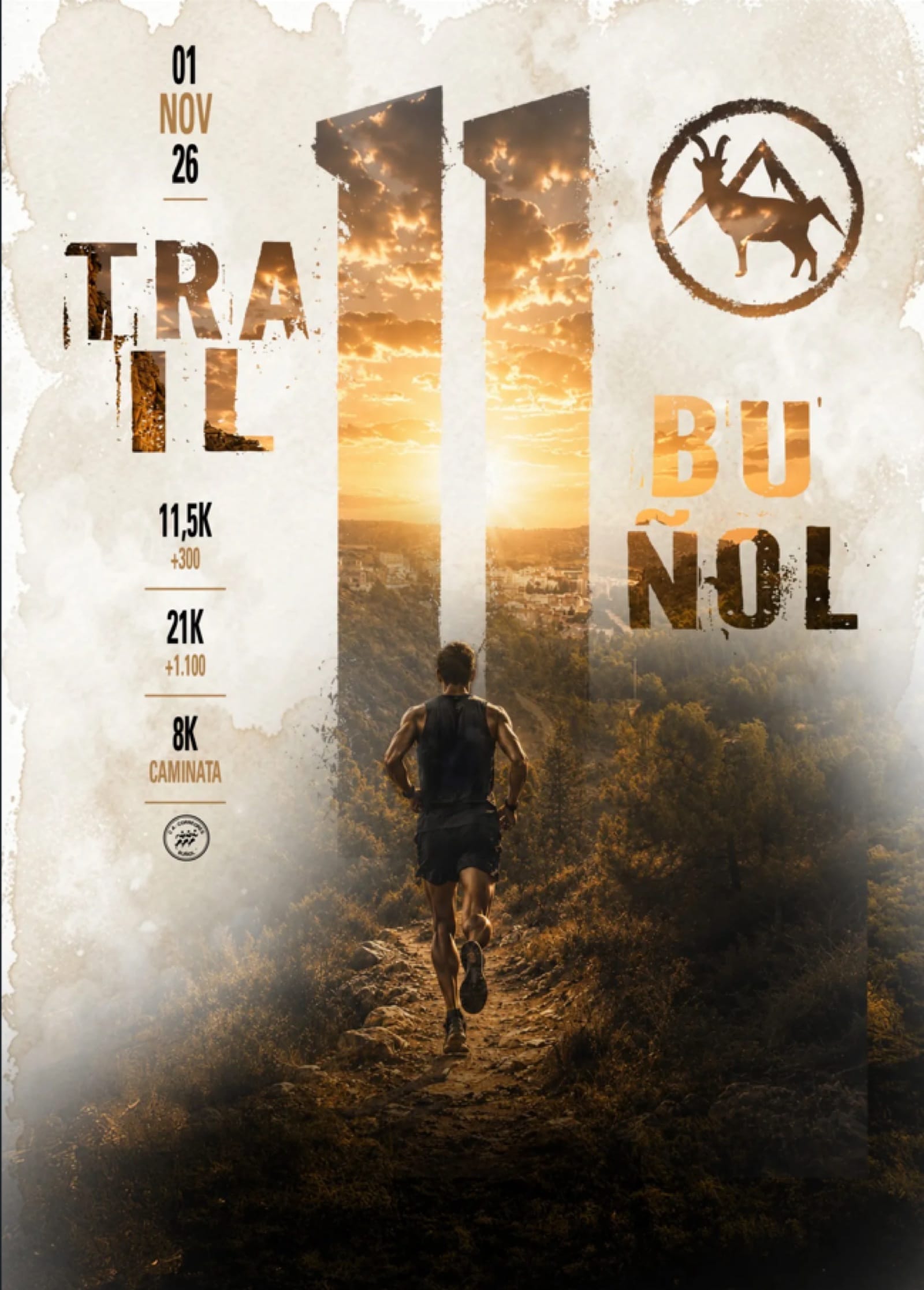Trail de Buñol