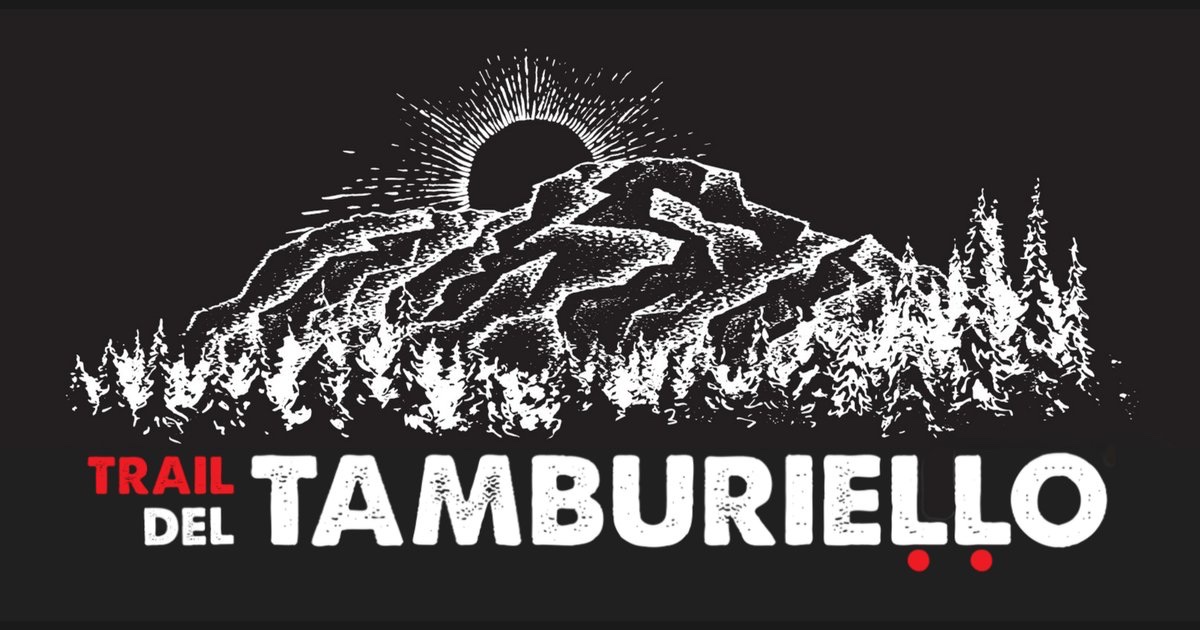 VII Trail del Tamburieḷḷo