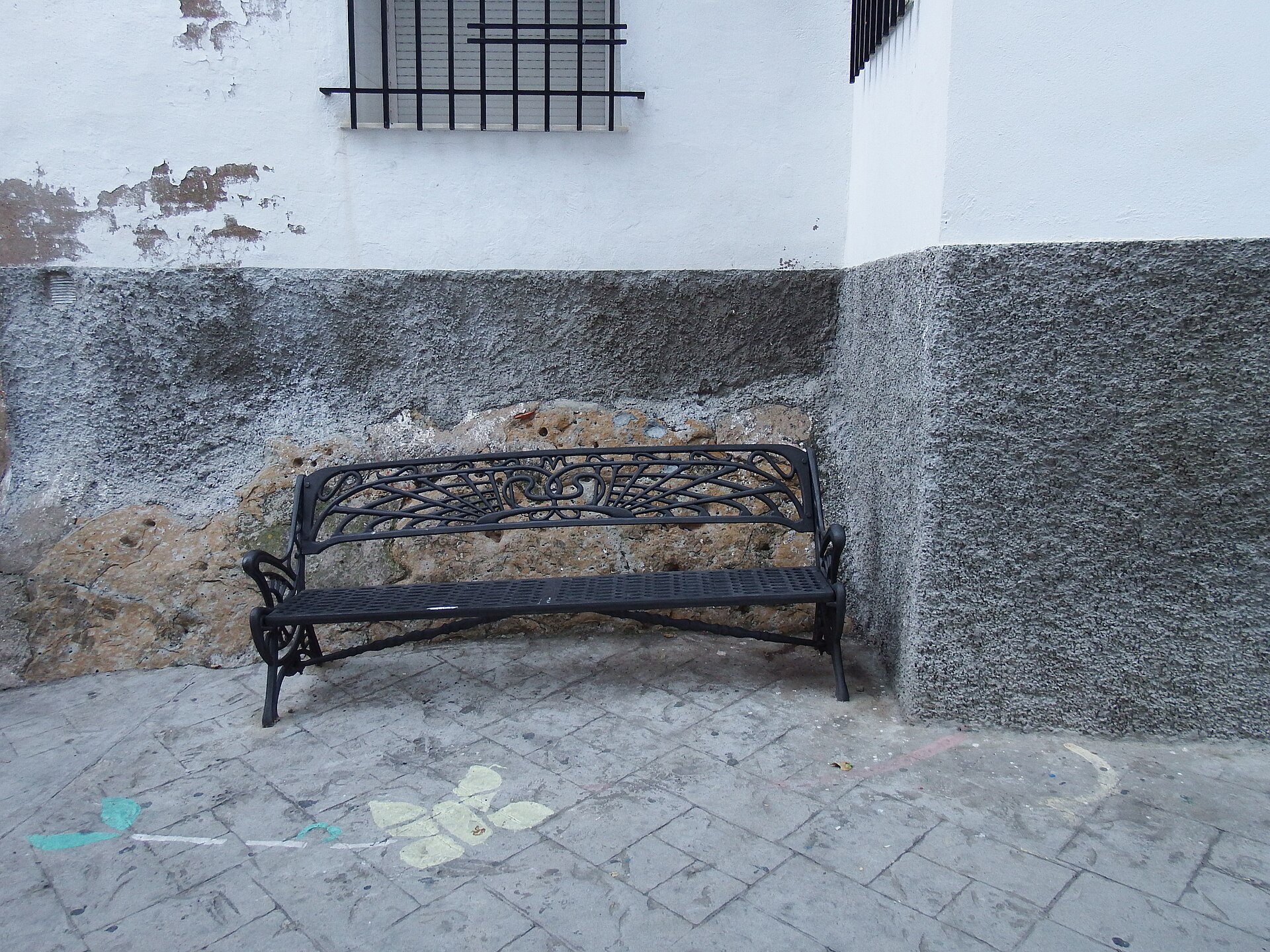 Trail Dos Aguas – Subida al Pico del Ave