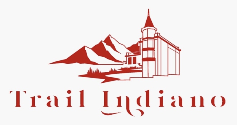 Trail Indiano