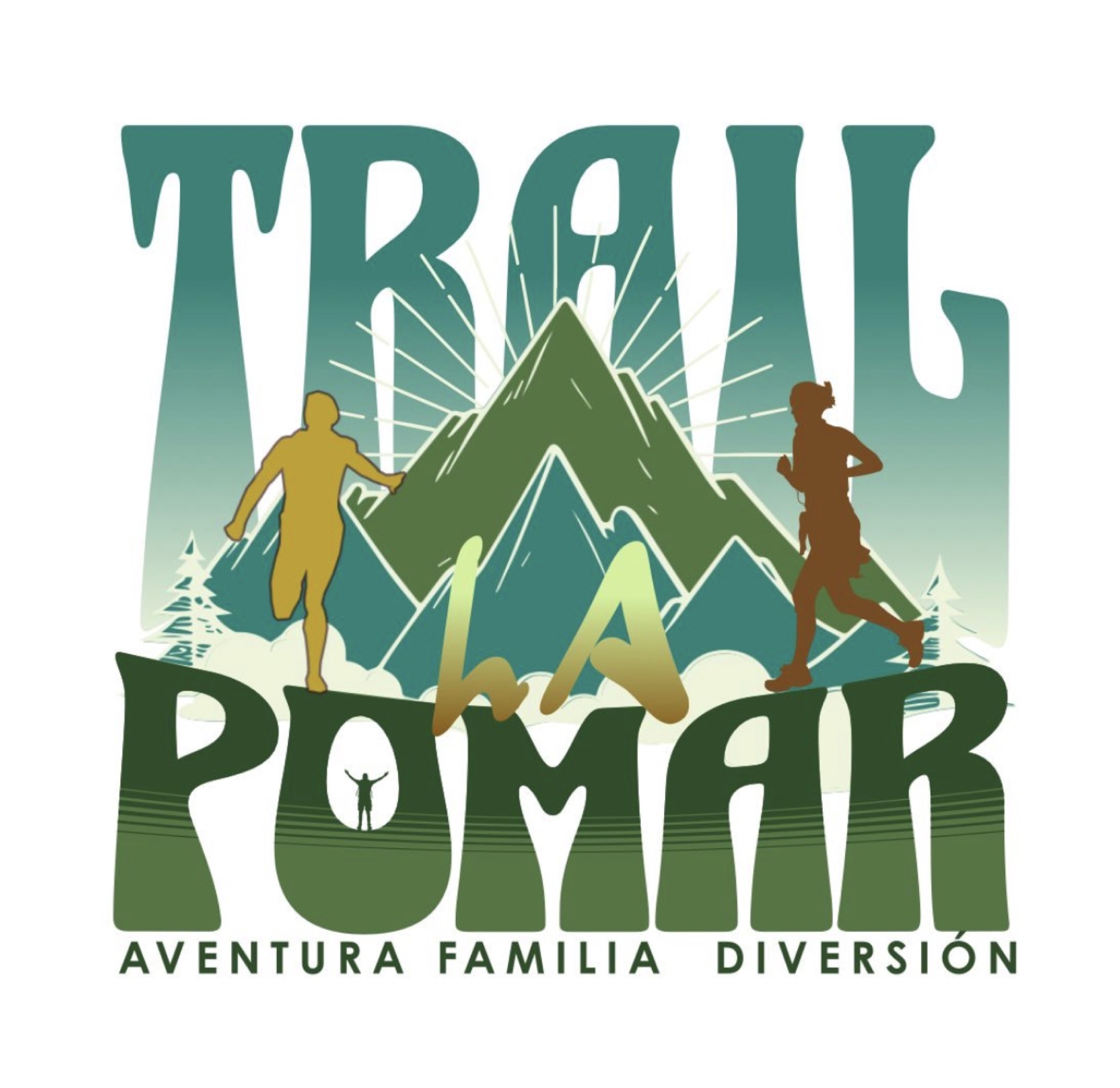 Trail La Pomar