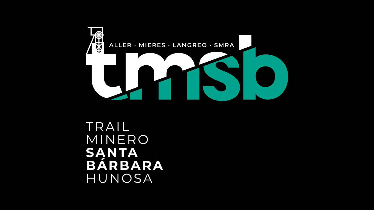 Trail Minero Santa Bárbara