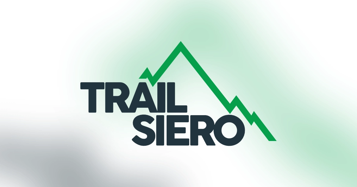 Trail Siero