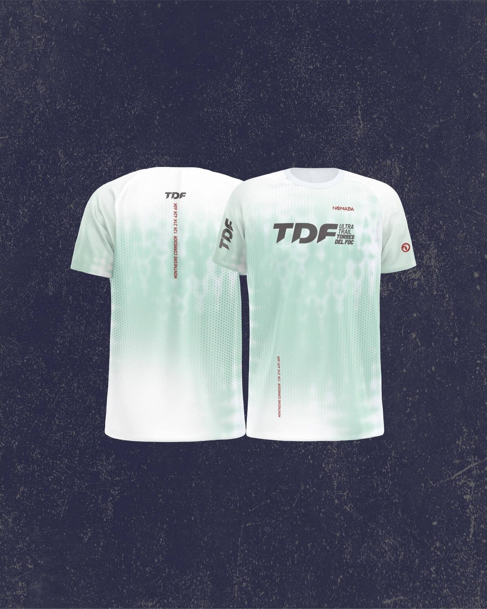 Trail Torres del Foc