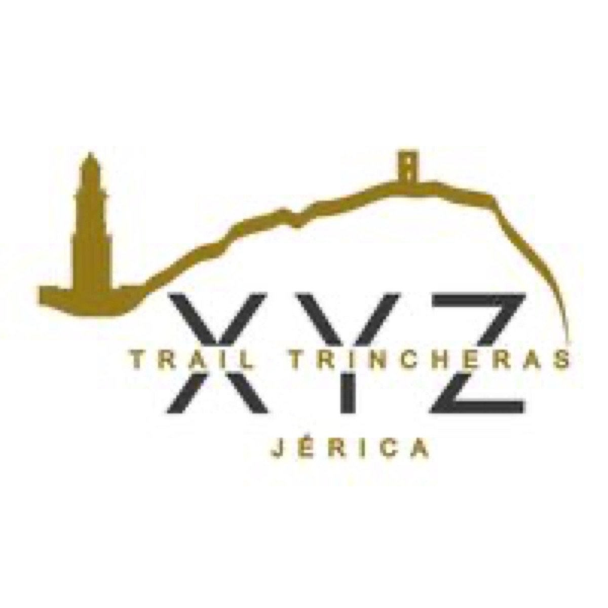 Trail Trincheras XYZ