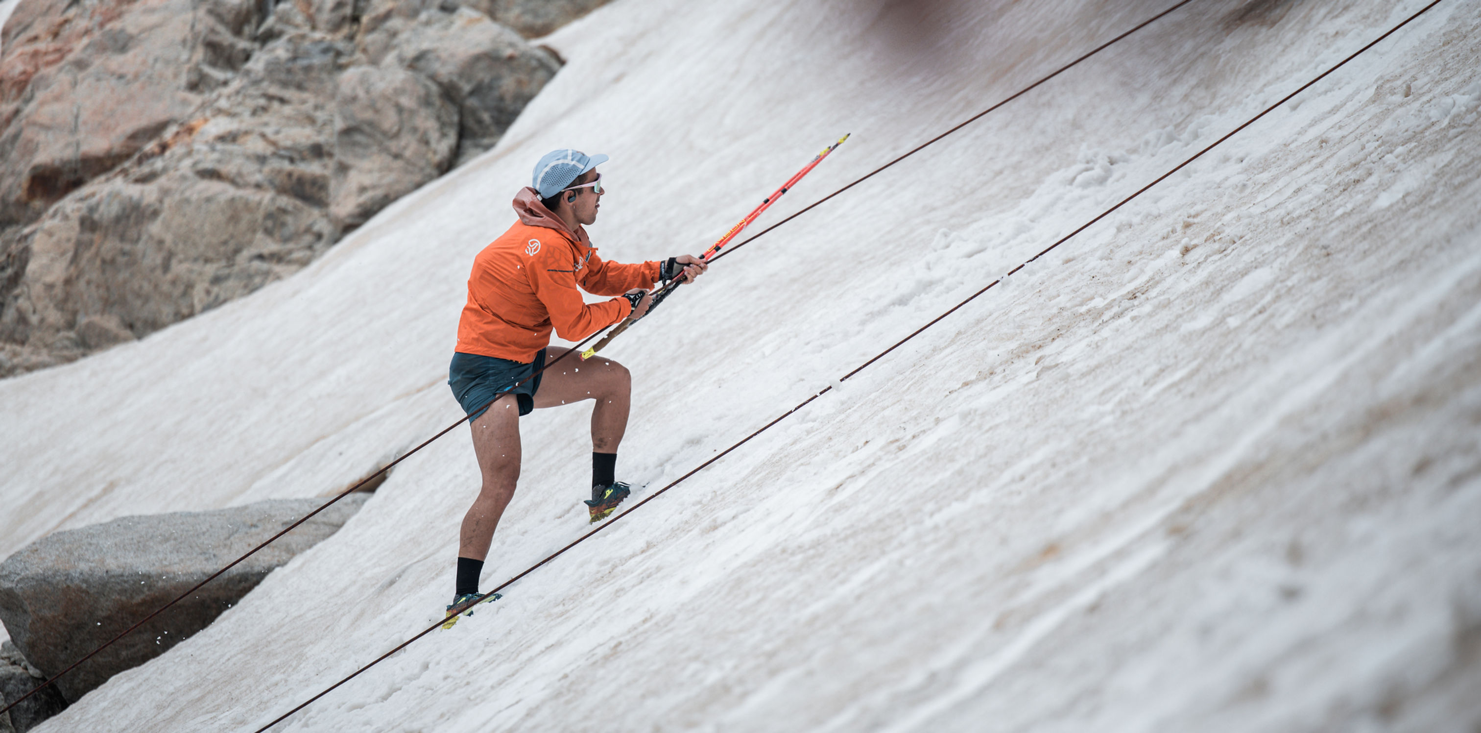 Trail Vielha-Molières 3010