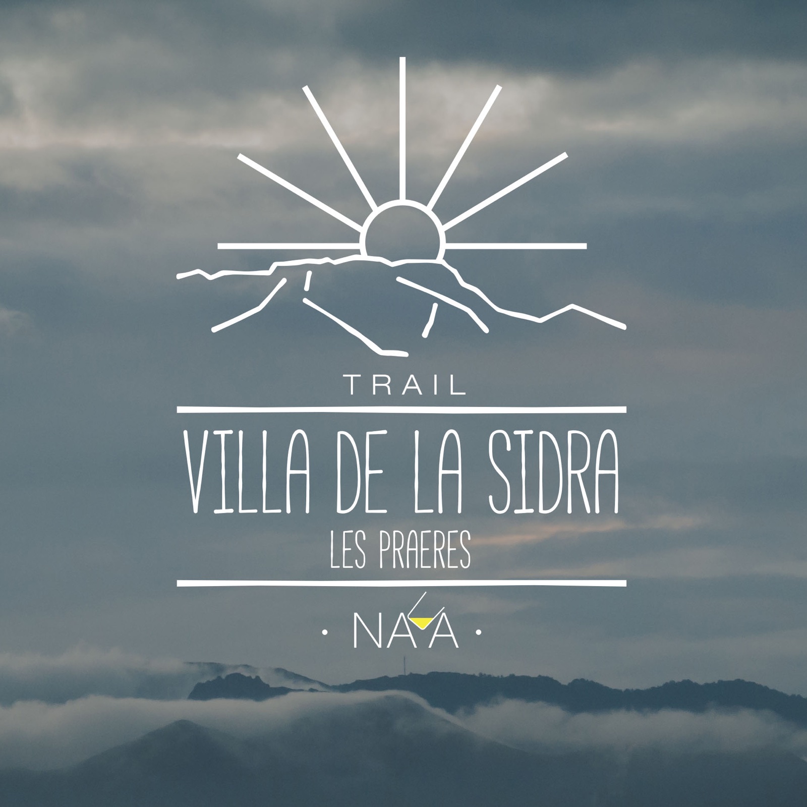 Trail Villa de la Sidra – Les Praeres