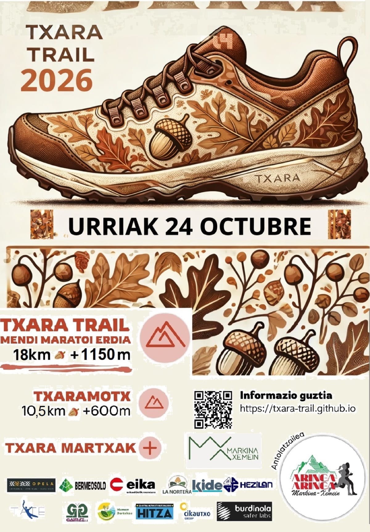 Txara Trail