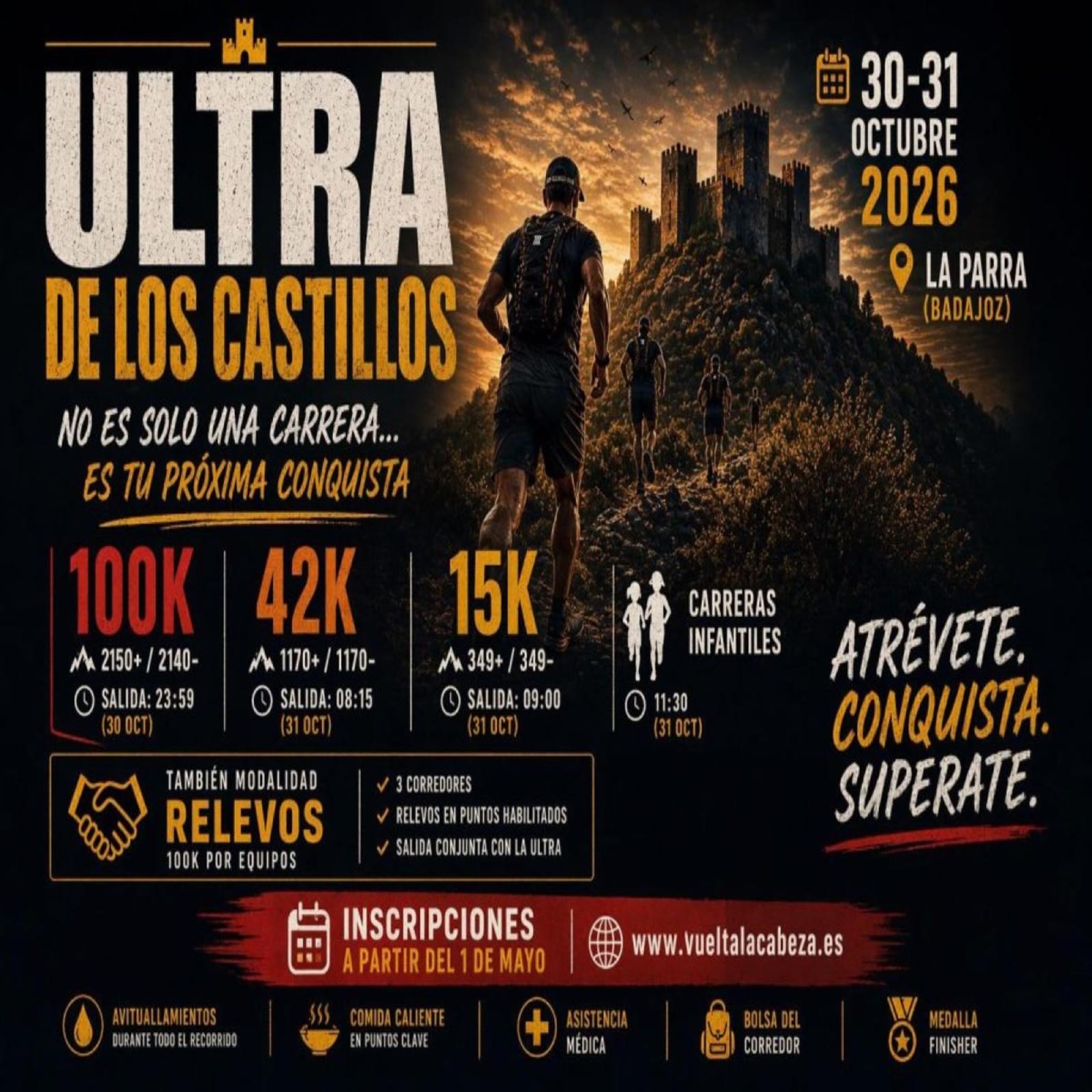 Ultra de los Castillos