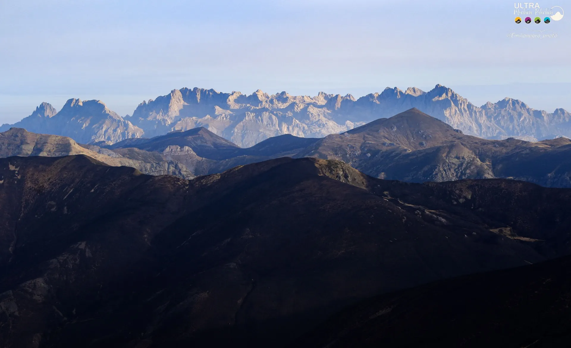 Ultra Montaña Palentina