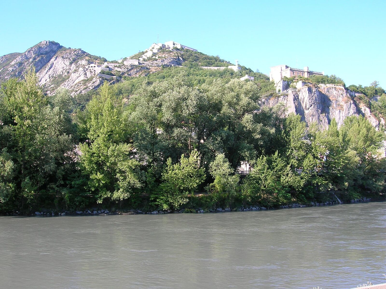 Ultra Tour des 4 Massifs