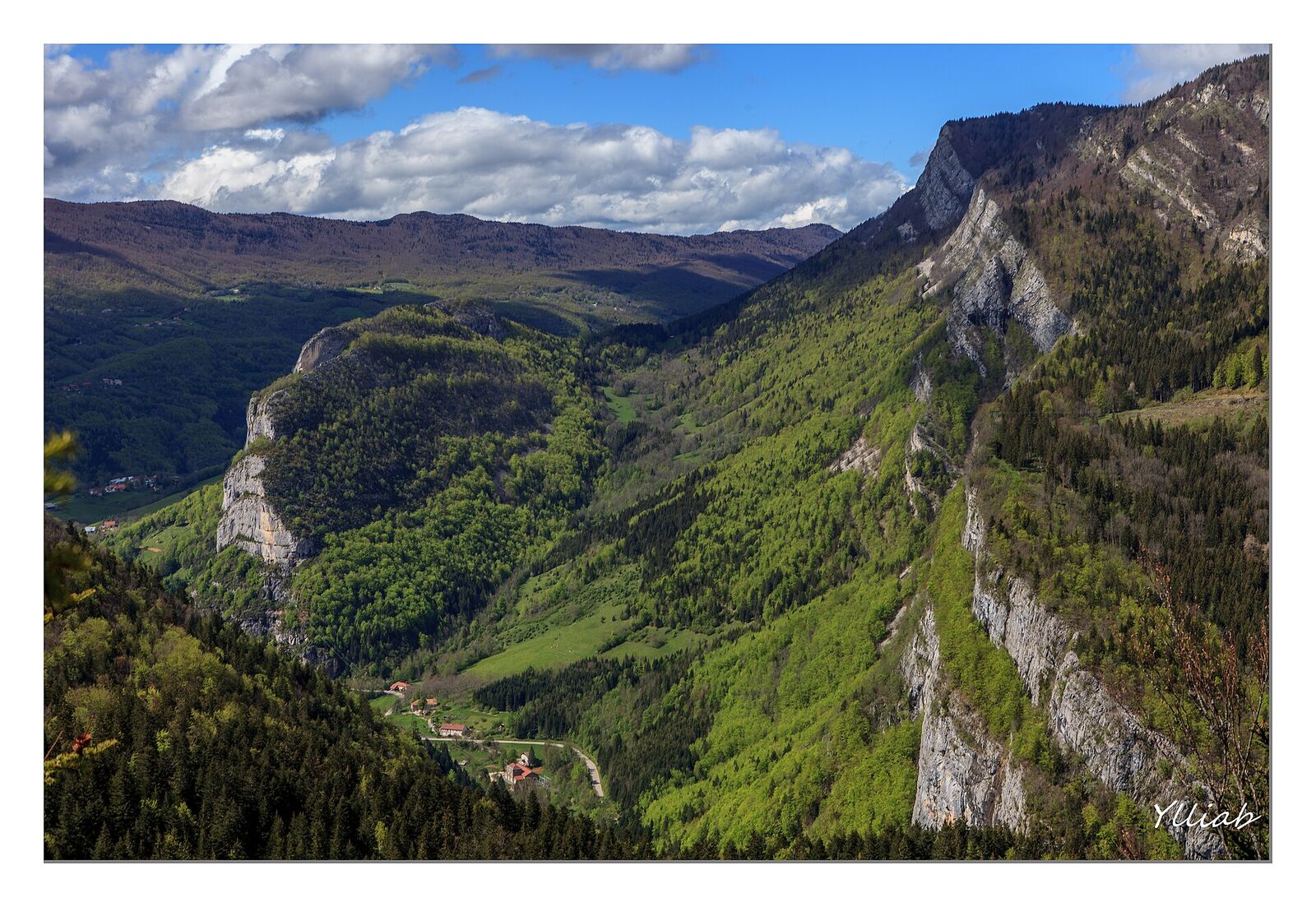 Ultra-Trail du Vercors