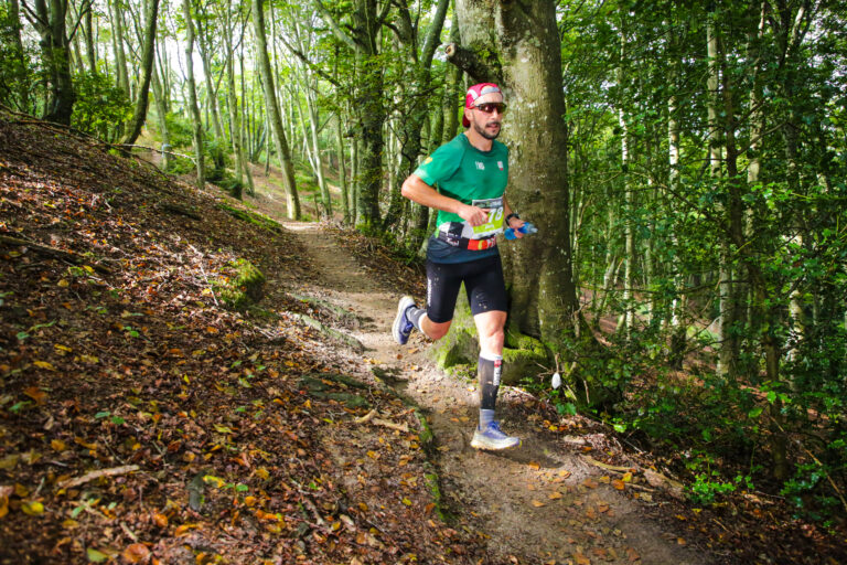 Vitoria-Gasteiz Trail