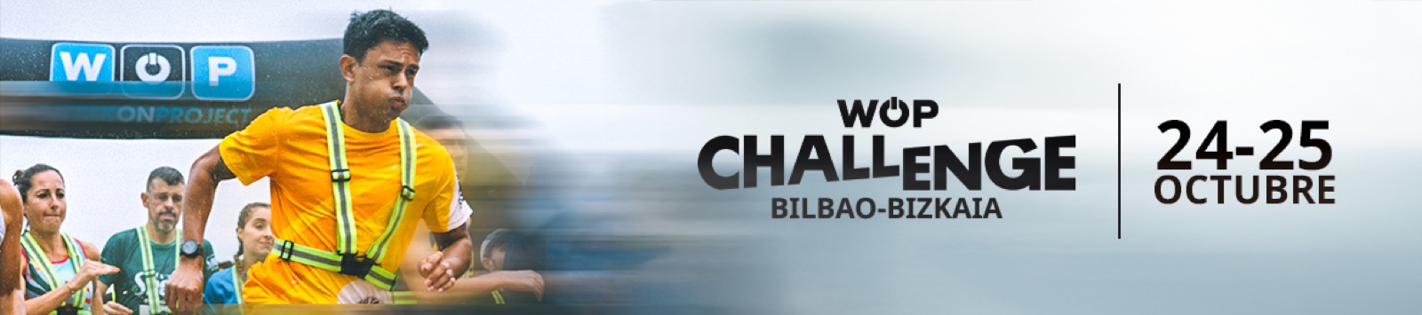 WOP Challenge Bilbao-Bizkaia