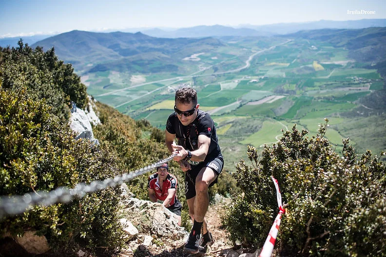 Xtreme Higa de Monreal